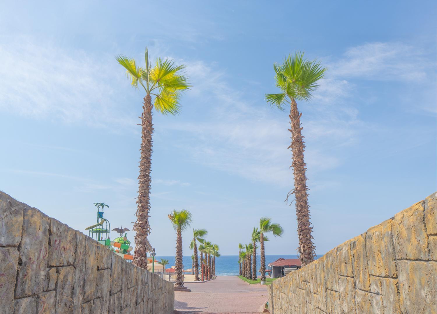 Casa Fora Beach Resort Cenger  Екстериор снимка