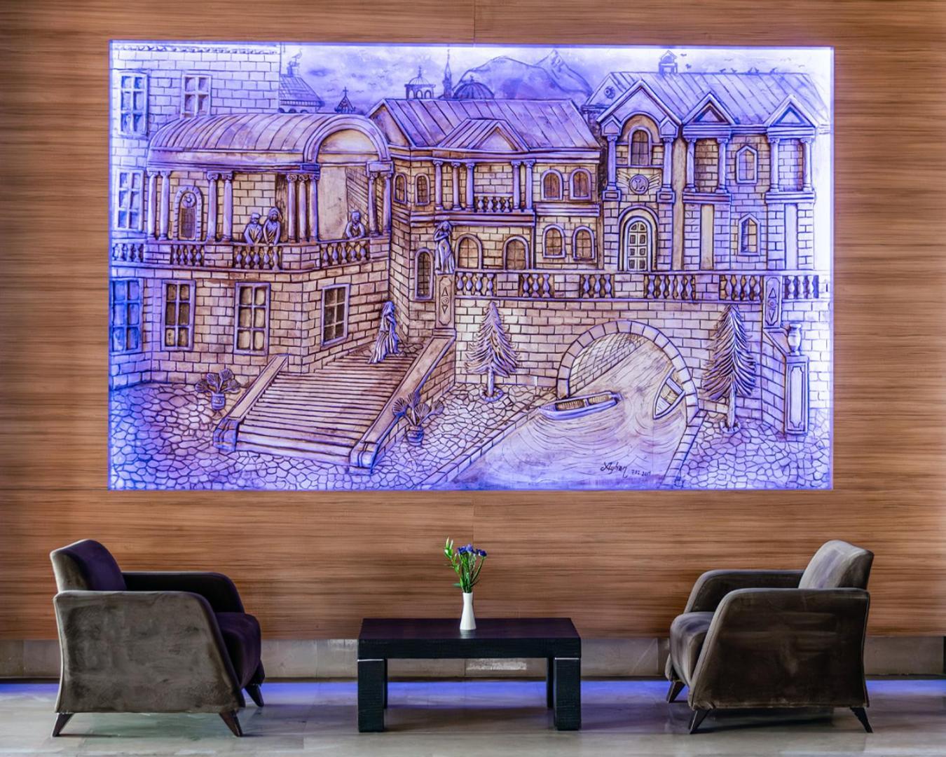 Casa Fora Beach Resort Cenger  Екстериор снимка