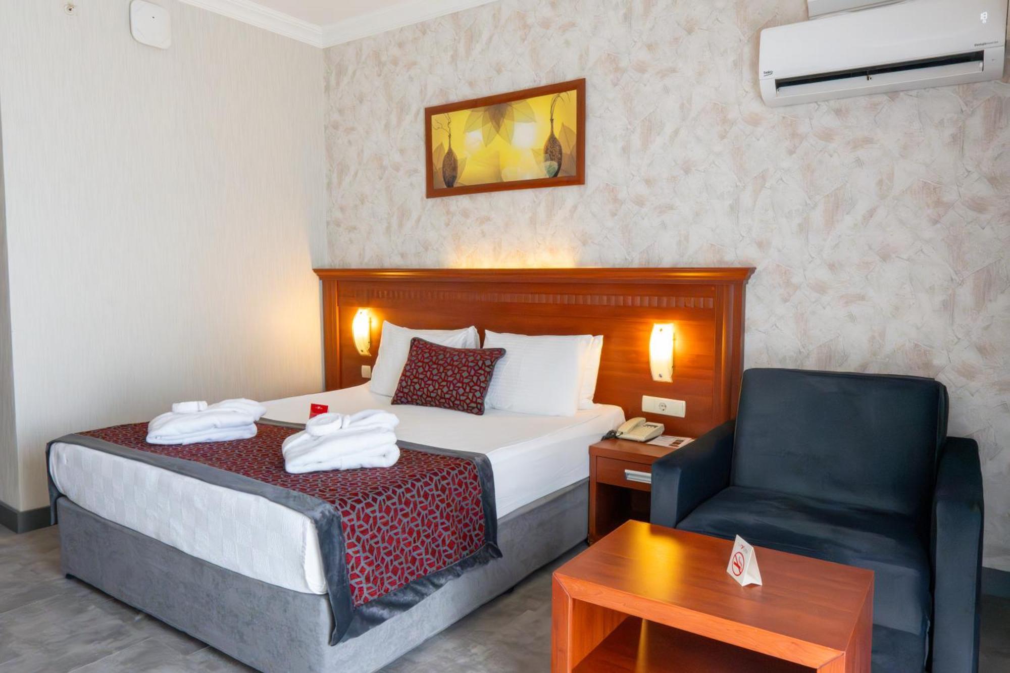 Casa Fora Beach Resort Cenger  Екстериор снимка