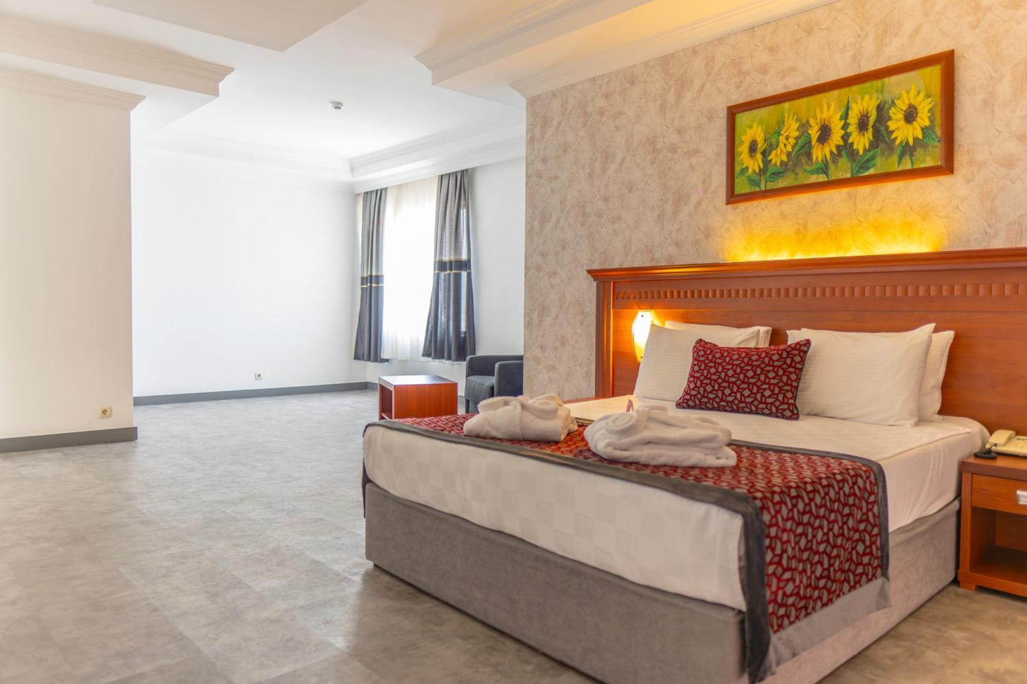 Casa Fora Beach Resort Cenger  Екстериор снимка