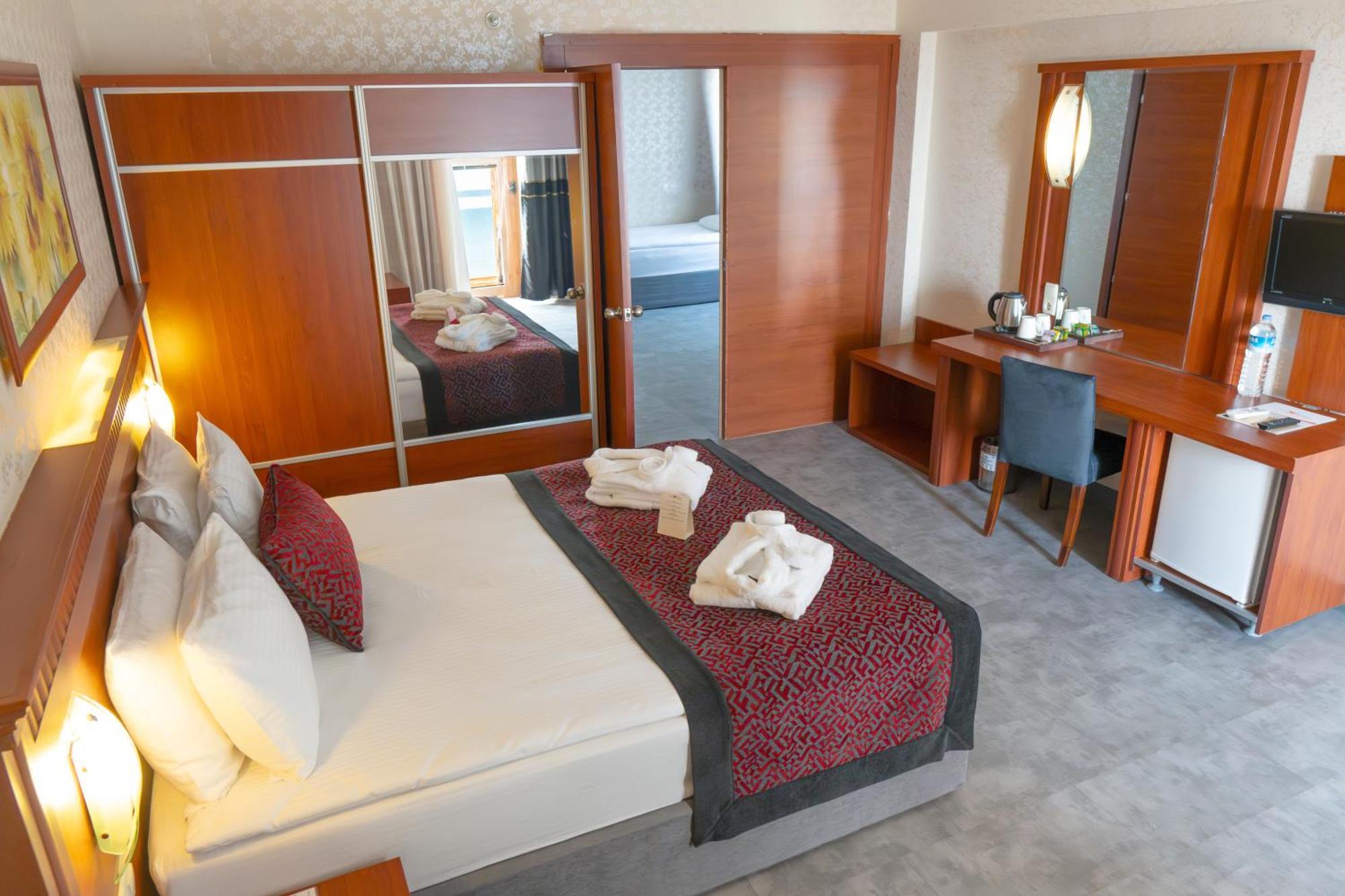 Casa Fora Beach Resort Cenger  Екстериор снимка