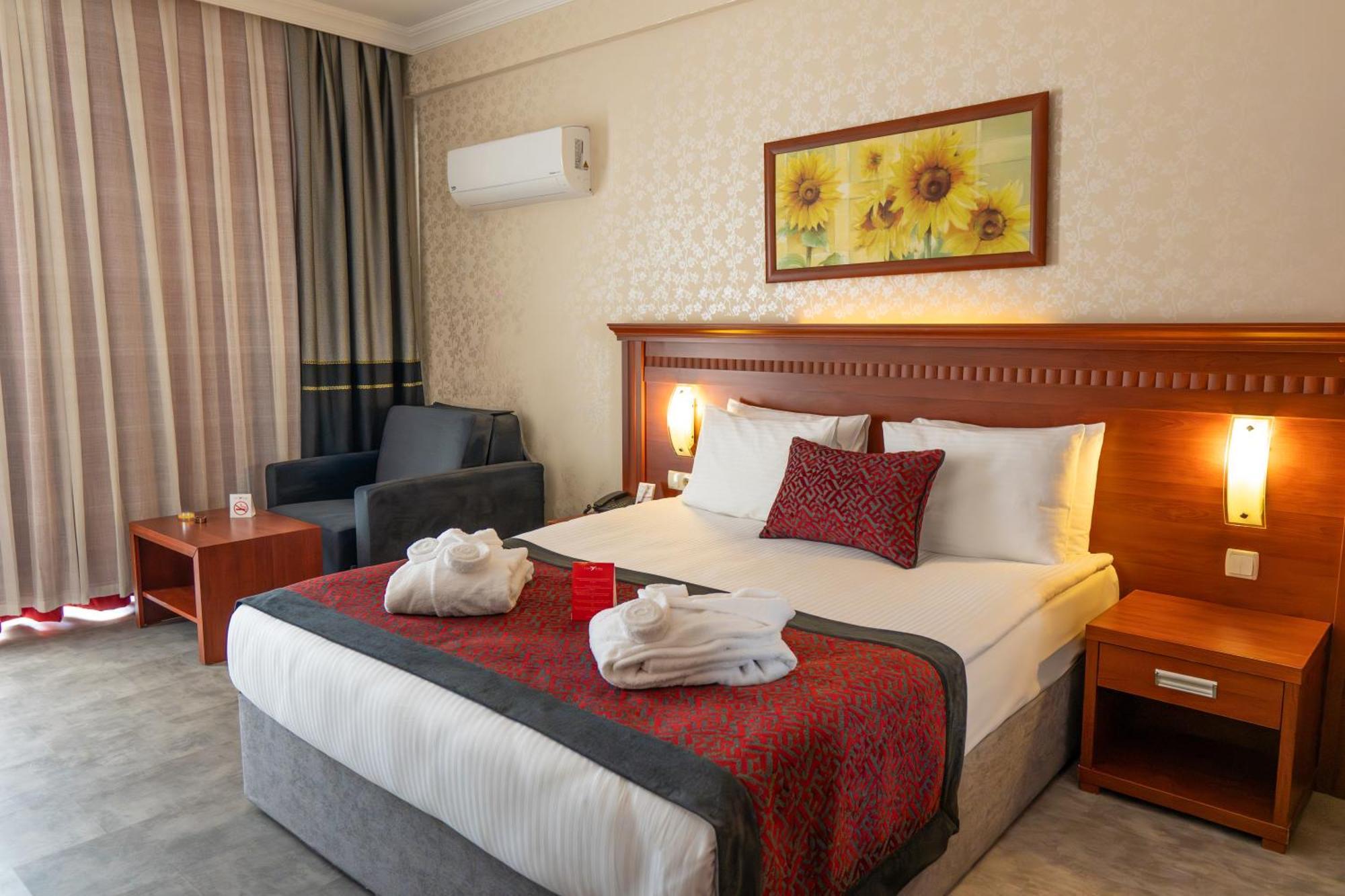 Casa Fora Beach Resort Cenger  Екстериор снимка