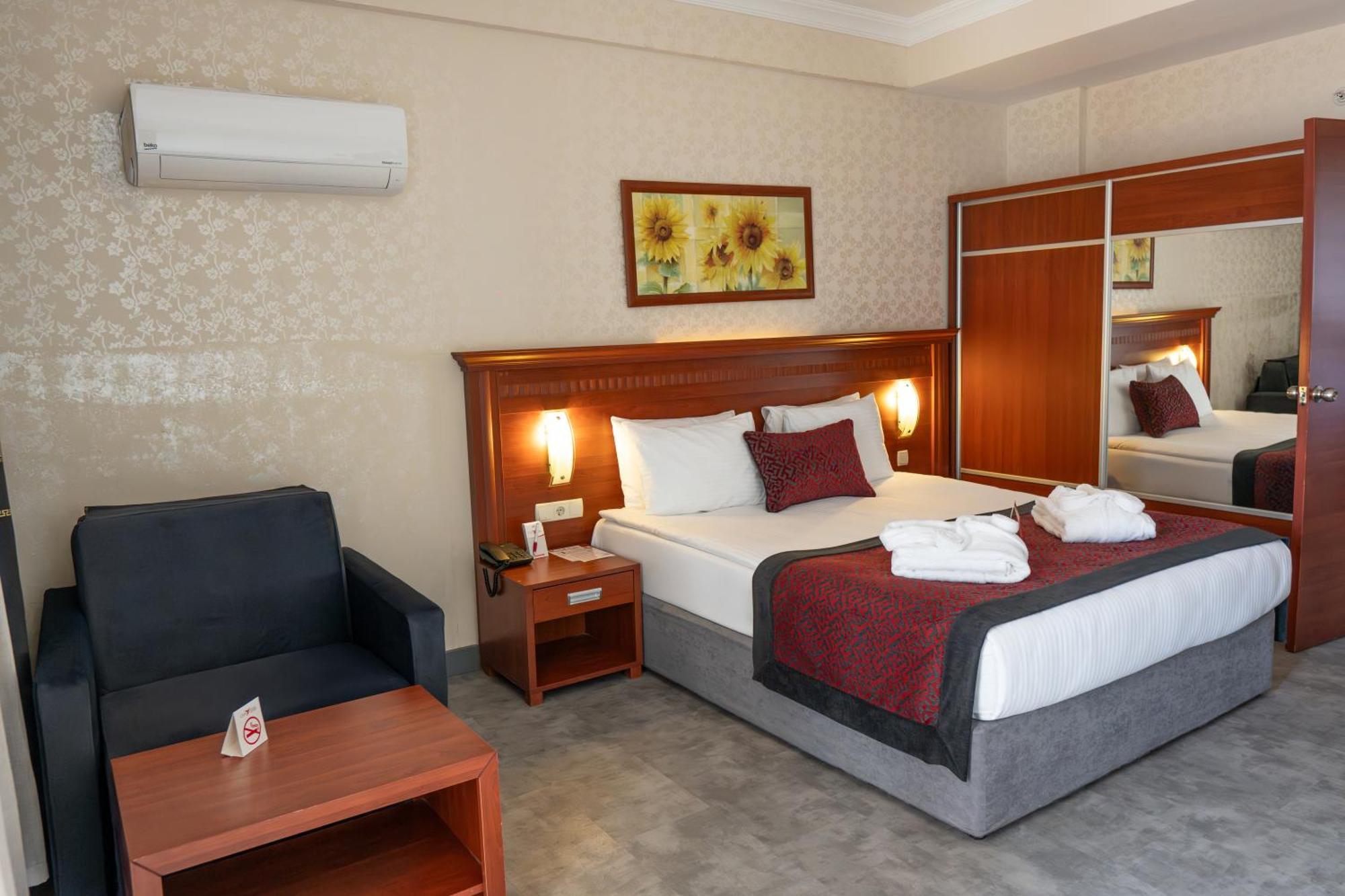 Casa Fora Beach Resort Cenger  Екстериор снимка